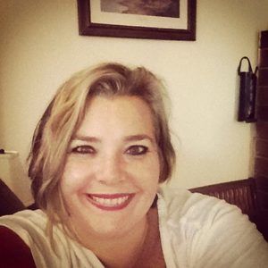 Meet your Posher, Kimberley